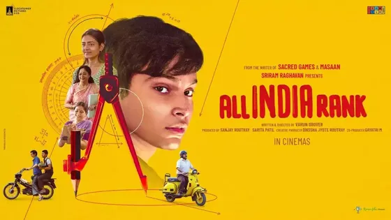 All India Rank OTT Release: Varun Grover's comedy drama, where and when to watch