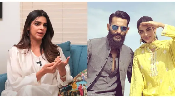 Sanam Saeed talks about the reason behind the divorces increase, and says, women are now independent