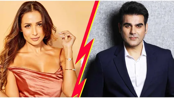 Malaika Arora talks about ex husband Arbaaz Khan, says didn't have attractive mannerism