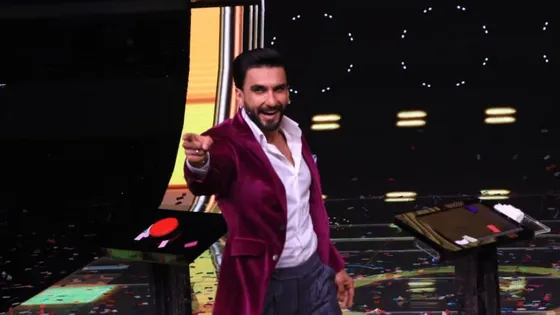 Ranveer Singh is recently in discussion to host another reality show after The Big Picture