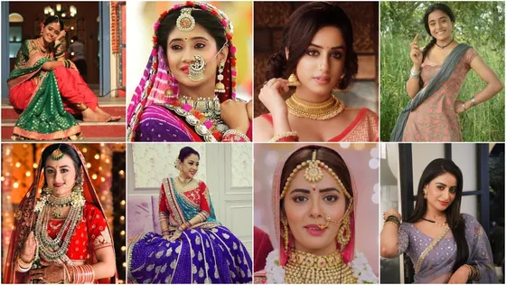 Unveiling the Top TV Actresses: Who Made it to the Top 10 This Week
