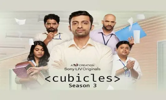 Cubicles Season 3 Review: A Rollercoaster Ride of Laughter, Drama, and Surprises