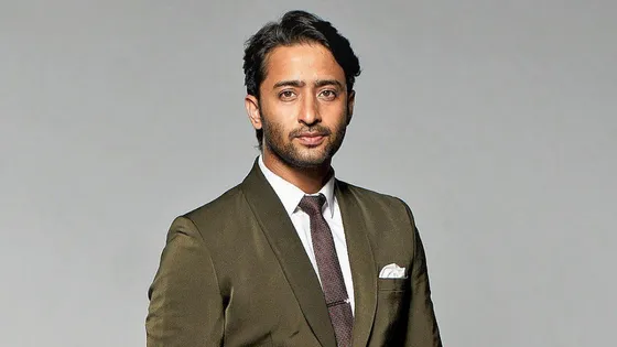 Shaheer Sheikh: The Rising Star of Indian Television