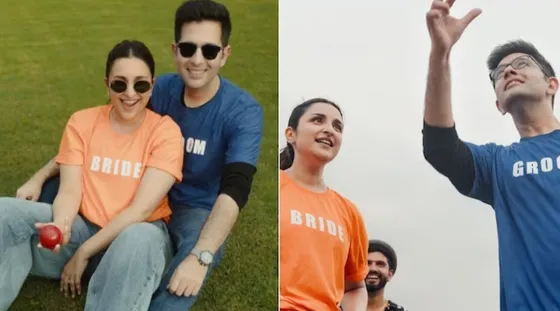 The Battle of the Families: Unraveling the Exciting 'Chopras vs Chadhas' Pre-Wedding Face-off between Parineeti and Raghav