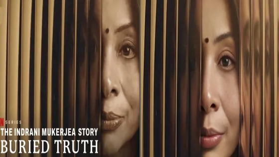 Decoding The Indrani Mukerjea Saga: Netflix Dive into the Depths