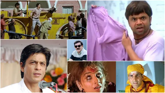 Lights, Camera, Action: Discovering the Masterpieces: Top 10 Bollywood Movies Directed by Priyadarshan