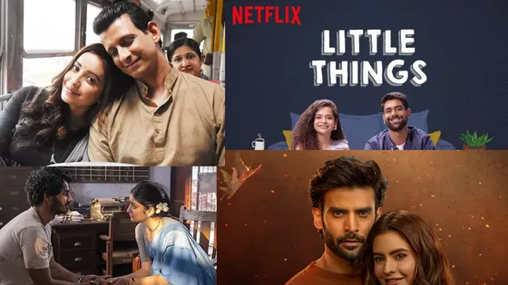 Best Romantic Hindi Web Series to Watch on Valentine's Day