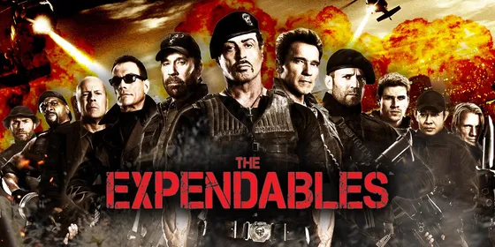 Expendables 4 Review: A Disappointing Installment in the Action Franchise