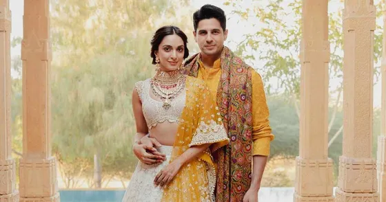 Kiara Advani seeks Sidharth's approval before confessing her true emotions about their wedding