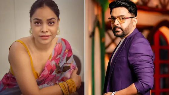Sumona Chakravarti Opens Up About the Impact of Jokes on Her Appearance on 'The Kapil Sharma Show'