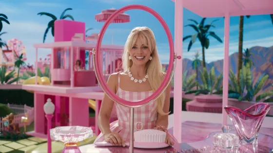 Experience the Ultimate Barbie Dream with the Newly Released Trailer
