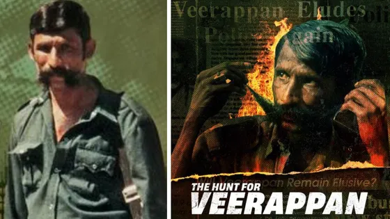 The Hunt for Veerappan: Review