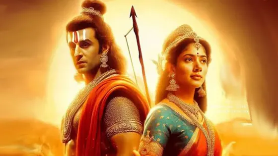 Ranbir Kapoor's  fans showering love for his role In Ramayan as Ram