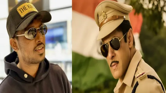 Salman Khan and Atlee Team Up for Dabangg 4? Dive In!