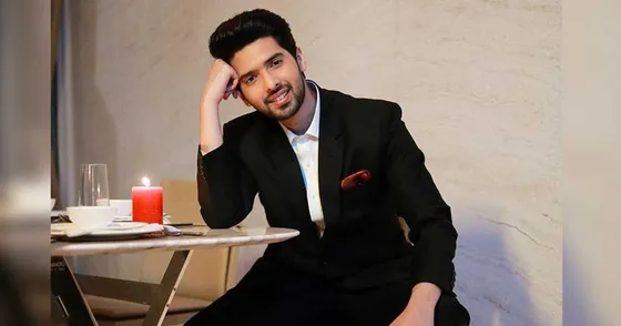 Celeberating Singer Armaan malik's 28th Birthday