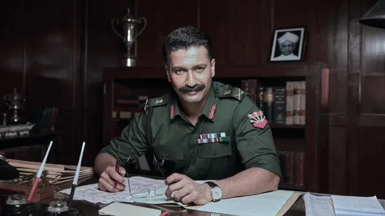 Sam Bahadur Trailer: The Epic Tale of India's War Hero