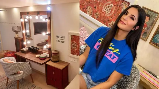 9 Bollywood Celebrities with Lavish and Most Luxurious Vanity Vans