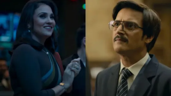 Ranneeti: Balakot & Beyond trailer out: Jimmy Shergill and Lara Datta starrer narrates war room drama