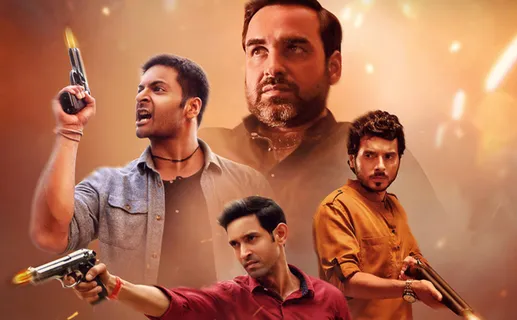 Unlocking the Best: 12 Must-Watch Hindi Web Series on Amazon Prime for Indian Audience
