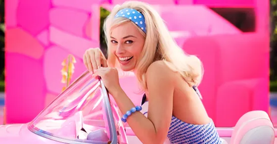 Rock your world with the musical divas of Barbie soundtrack