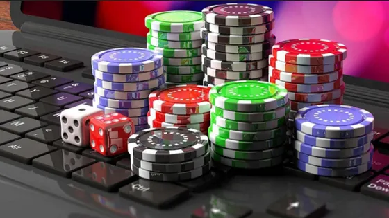 The Importance of Reliable Online Gambling Platforms