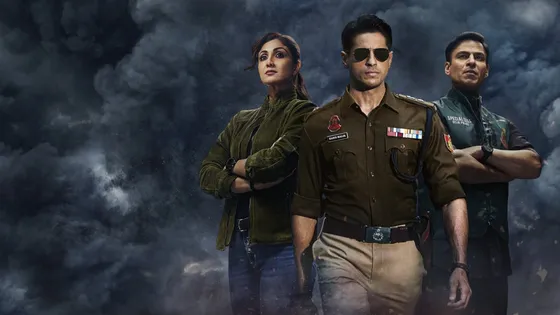 Short: Indian Police Force Review: The Game-Changing Series on Amazon Prime Video