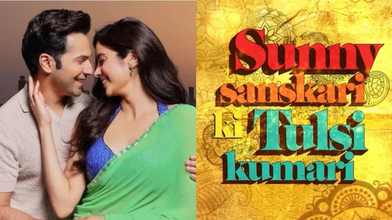 Varun Dhawan-Janhvi Kapoor starrer Sunny Sanskari Ki Tulsi Kumari' filming details out