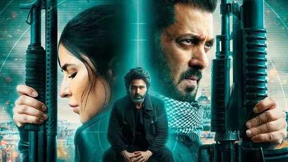 Tiger 3 Box Office Collection: A Diwali Blockbuster