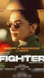 What is your preferred film starring Deepika Padukone?