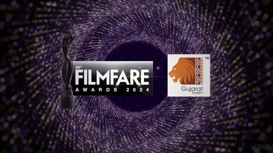 Short: Bollywood Winners of the 69th Hyundai Filmfare Awards 2024 with Gujarat Tourism