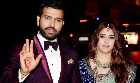 Meet the top 10 power couples in Indian cricket
