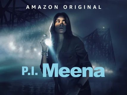 P.I. Meena Series Review: A Dark and Intriguing Crime Drama