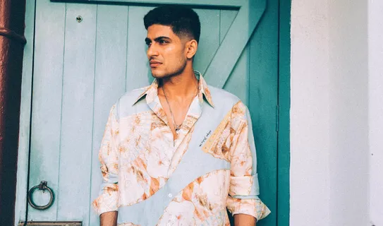 Everytime Shubman Gill Hit A Century On The Fashion Fields