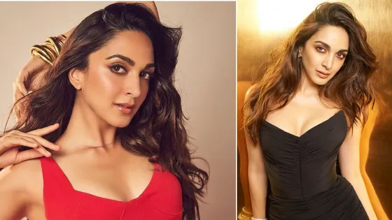 Kiara Advani reveals her past as she worked in preschool before entering the Bollywood industry