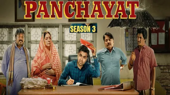 Panchayat 3: Anticipation Builds as Release Date Looms