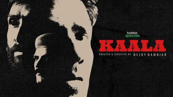 Kaala: A Thrilling Crime Series Coming to Disney+ Hotstar