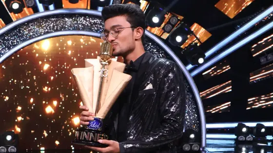 From Indian Idol to Champion: The Inspiring Journey of Rishi Singh