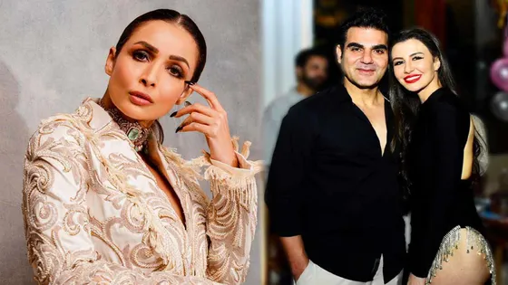 Georgia Adrani Confirms Breakup with Arbaaz Khan: An Exclusive Revelation