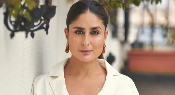 Short: Happy Birthday Kareena Kapoor Khan: A Fitness Icon and a Style Diva