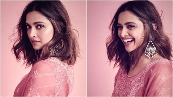 Deepika Padukone’s First Look From ProjectK Is Out