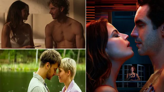 Top 10 hottest Hollywood Web Series and Movies on Netflix You Shouldn’t Miss