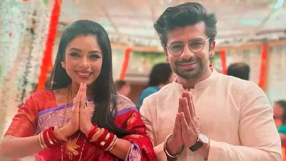 Anupamaa: Aashish Mehrotra opens up about his strong bond with Rupali Ganguly