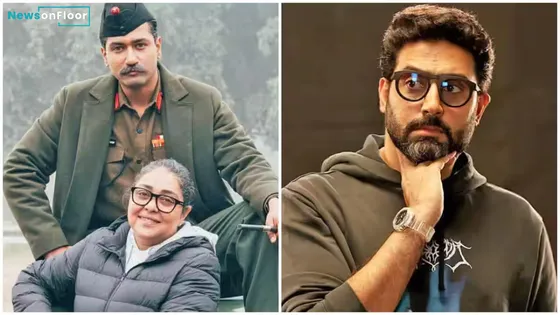 Abhishek Bachchan Praises Vicky Kaushal: A Stellar Performance in Sam Bahadur