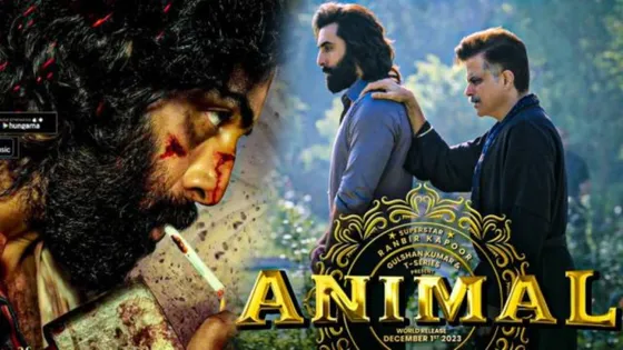 The Phenomenal Advance Booking Success of Animal - A Game-Changer for Hindi Films