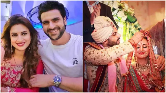 Why DiVek is the Most Adorable Couple of the Indian TV Industry