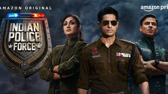 Indian Police Force Trailer: A Glimpse into the Action-Packed Cop Universe