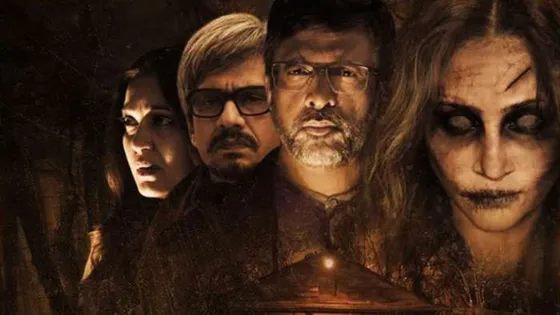 The Best of Indian Horror: Top 10 Horror Web Series Streaming on OTT Platforms
