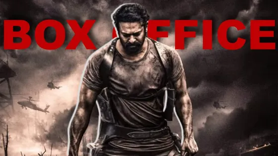 Salaar Box Office Collection: Prabhas' Film Sets New Records