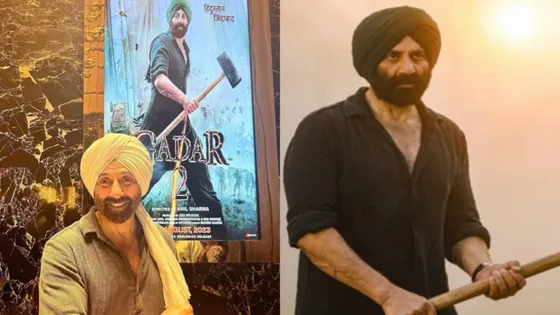 Short: Gadar 2 Box Office Collection Day 6: An Action-packed Success