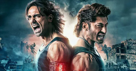 Crakk Movie Review: A Breakdown of the Action-Packed Sports Thriller